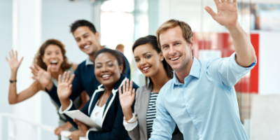 Virtual training example 1